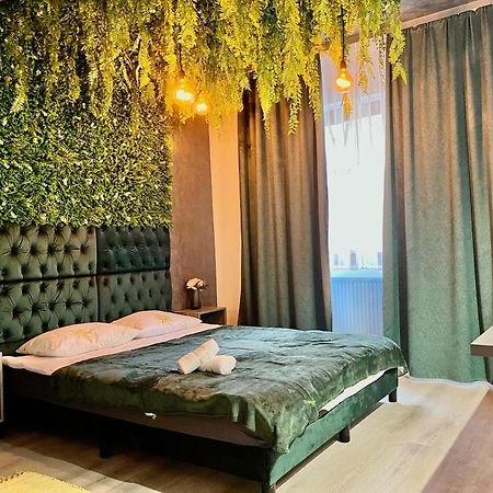 Cozy Hideout - Condo Hotel Τιμισοάρα Εξωτερικό φωτογραφία