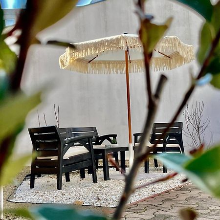 Cozy Hideout - Condo Hotel Τιμισοάρα Εξωτερικό φωτογραφία