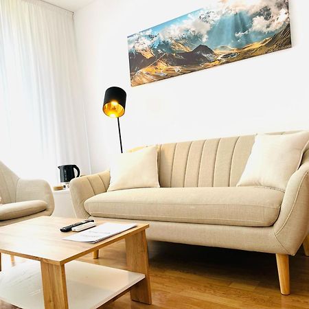 Cozy Hideout - Condo Hotel Τιμισοάρα Εξωτερικό φωτογραφία