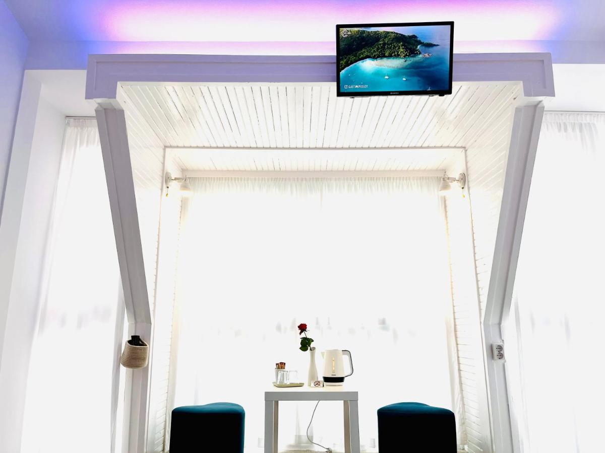 Cozy Hideout - Condo Hotel Τιμισοάρα Εξωτερικό φωτογραφία
