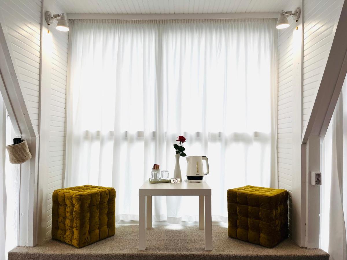 Cozy Hideout - Condo Hotel Τιμισοάρα Εξωτερικό φωτογραφία