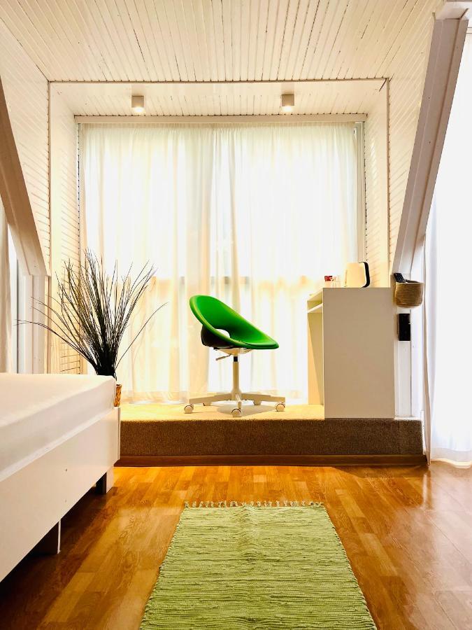 Cozy Hideout - Condo Hotel Τιμισοάρα Εξωτερικό φωτογραφία