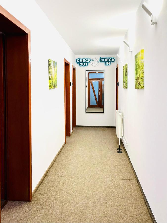 Cozy Hideout - Condo Hotel Τιμισοάρα Εξωτερικό φωτογραφία