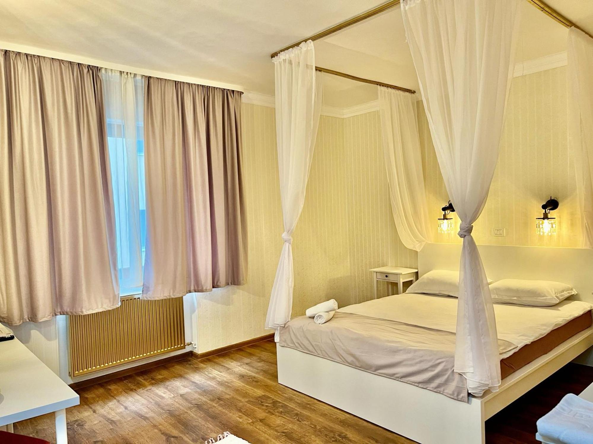 Cozy Hideout - Condo Hotel Τιμισοάρα Εξωτερικό φωτογραφία