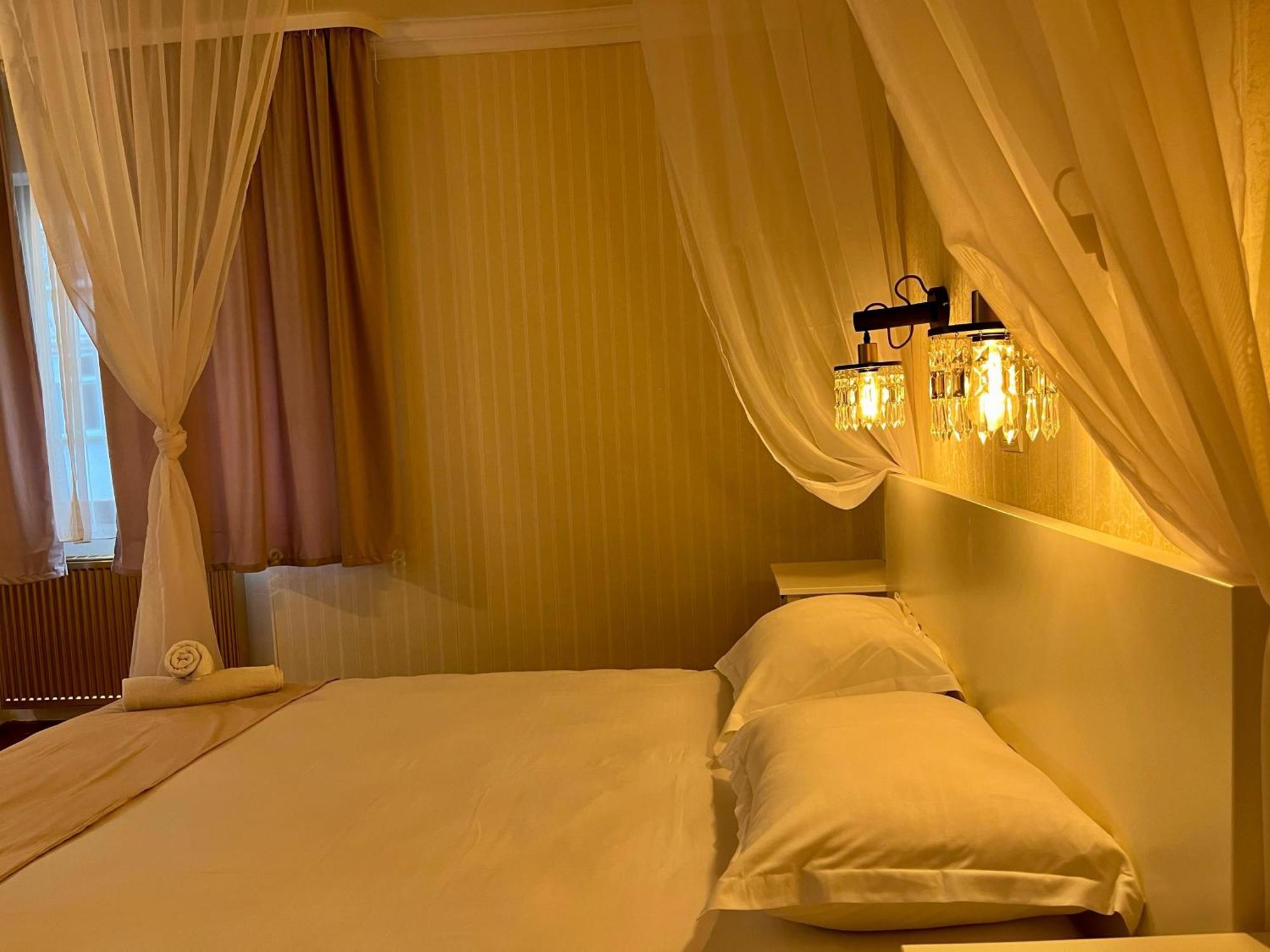 Cozy Hideout - Condo Hotel Τιμισοάρα Εξωτερικό φωτογραφία