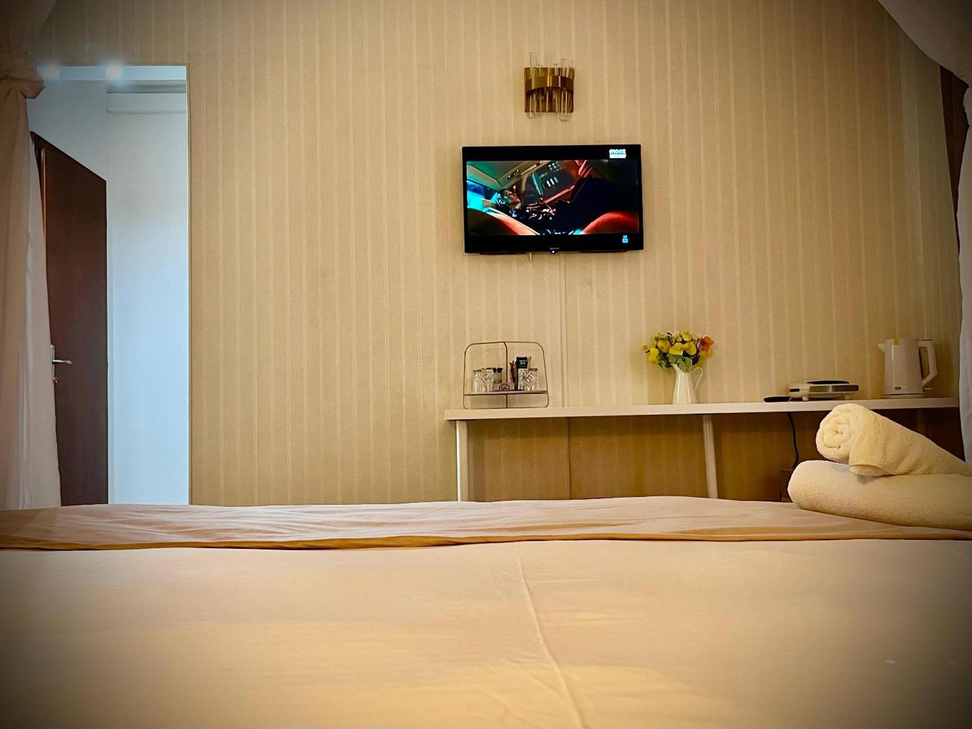 Cozy Hideout - Condo Hotel Τιμισοάρα Εξωτερικό φωτογραφία