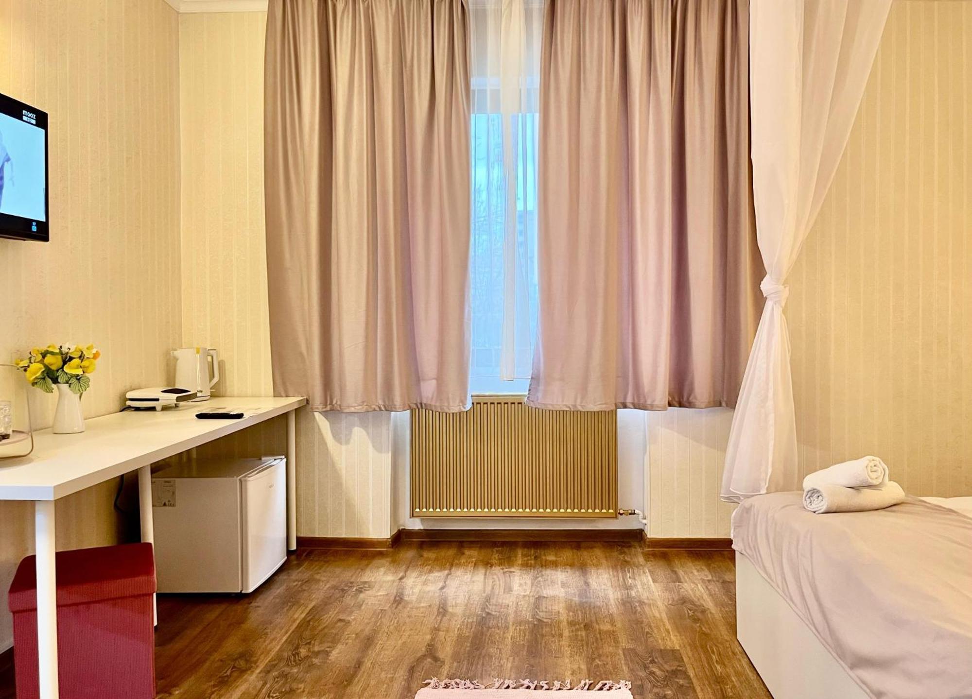 Cozy Hideout - Condo Hotel Τιμισοάρα Εξωτερικό φωτογραφία