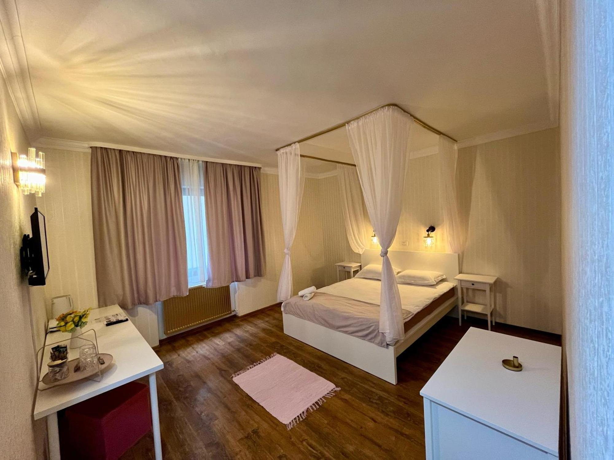 Cozy Hideout - Condo Hotel Τιμισοάρα Εξωτερικό φωτογραφία