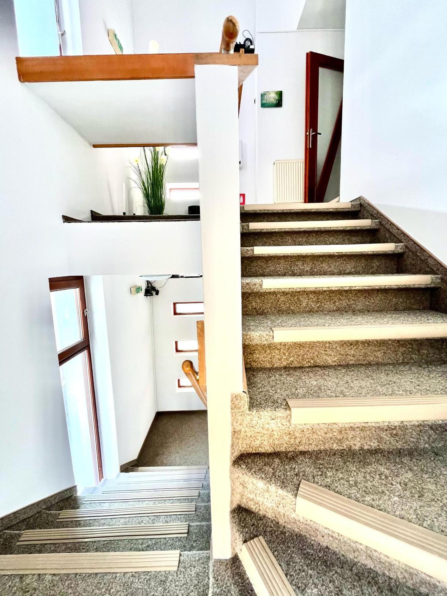 Cozy Hideout - Condo Hotel Τιμισοάρα Εξωτερικό φωτογραφία