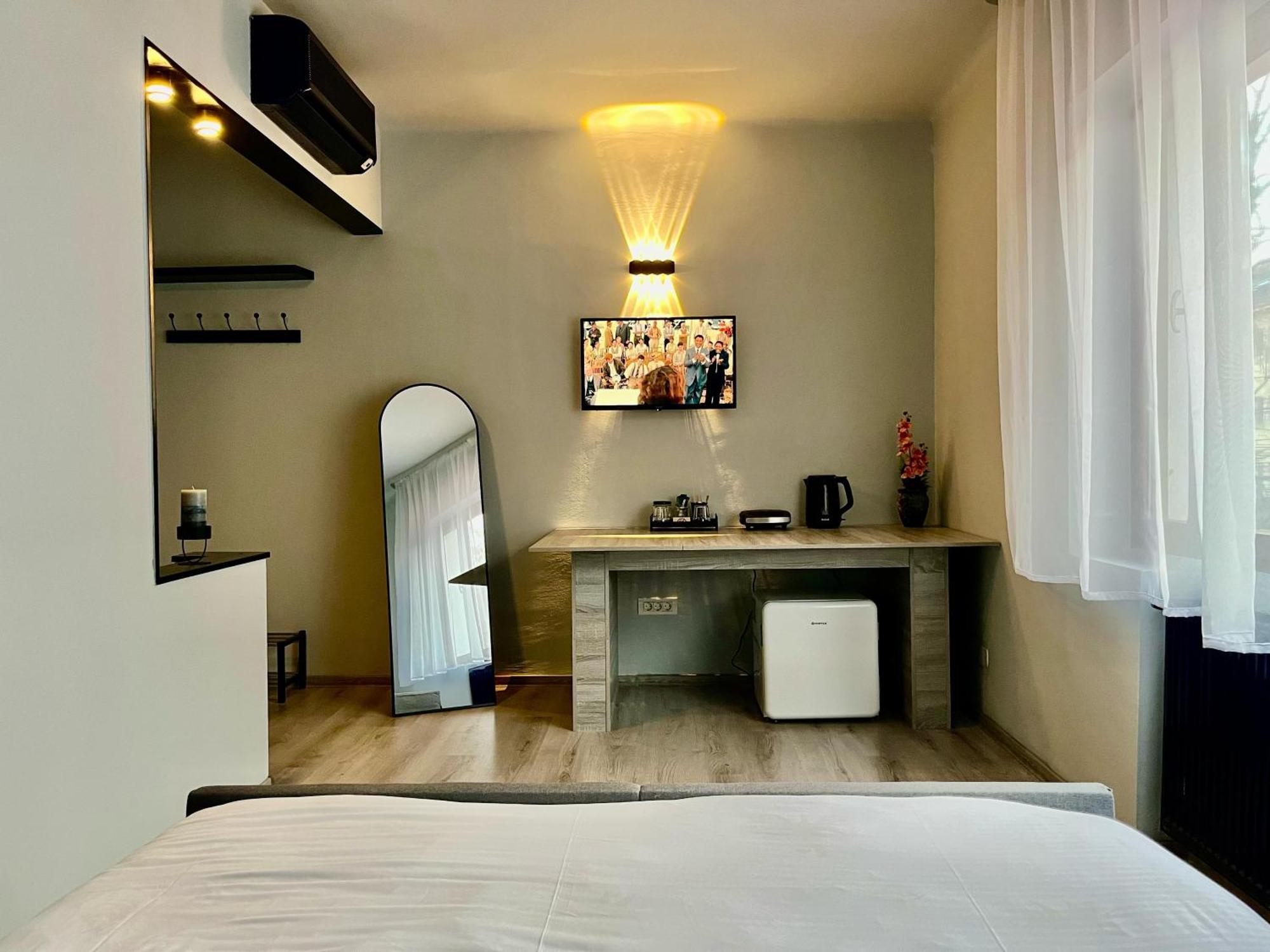 Cozy Hideout - Condo Hotel Τιμισοάρα Εξωτερικό φωτογραφία