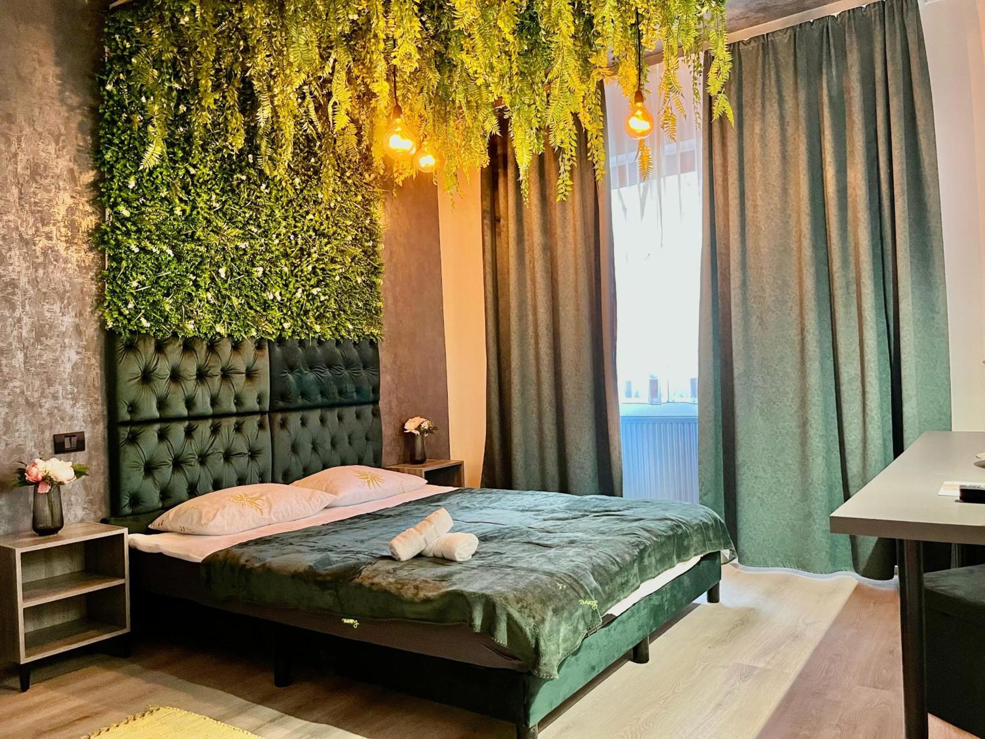 Cozy Hideout - Condo Hotel Τιμισοάρα Εξωτερικό φωτογραφία