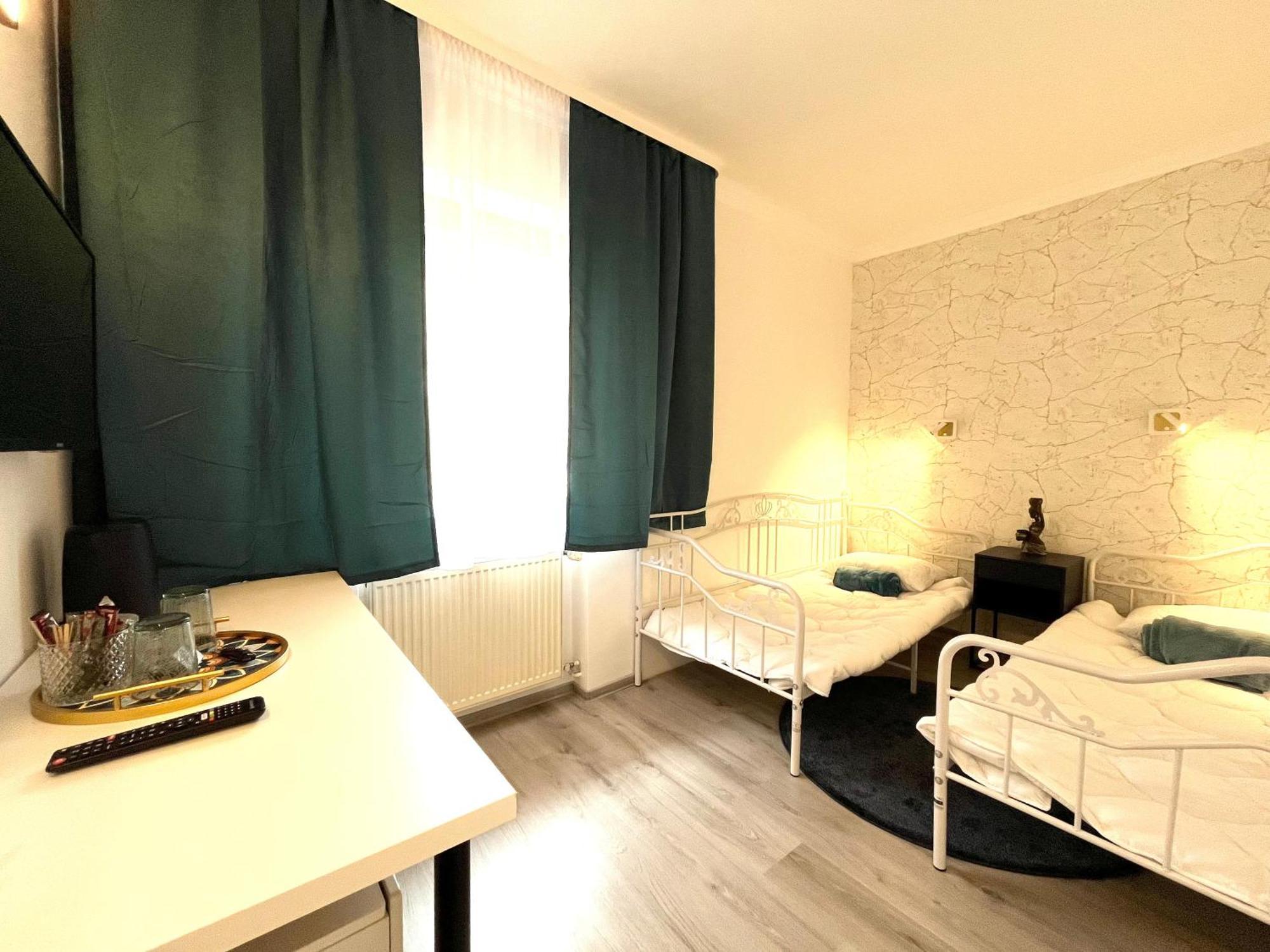 Cozy Hideout - Condo Hotel Τιμισοάρα Εξωτερικό φωτογραφία