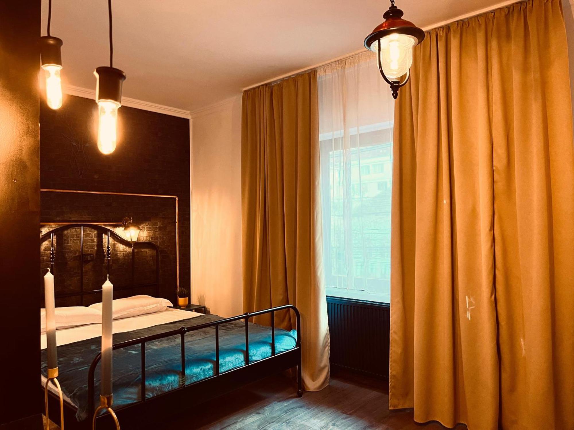Cozy Hideout - Condo Hotel Τιμισοάρα Εξωτερικό φωτογραφία