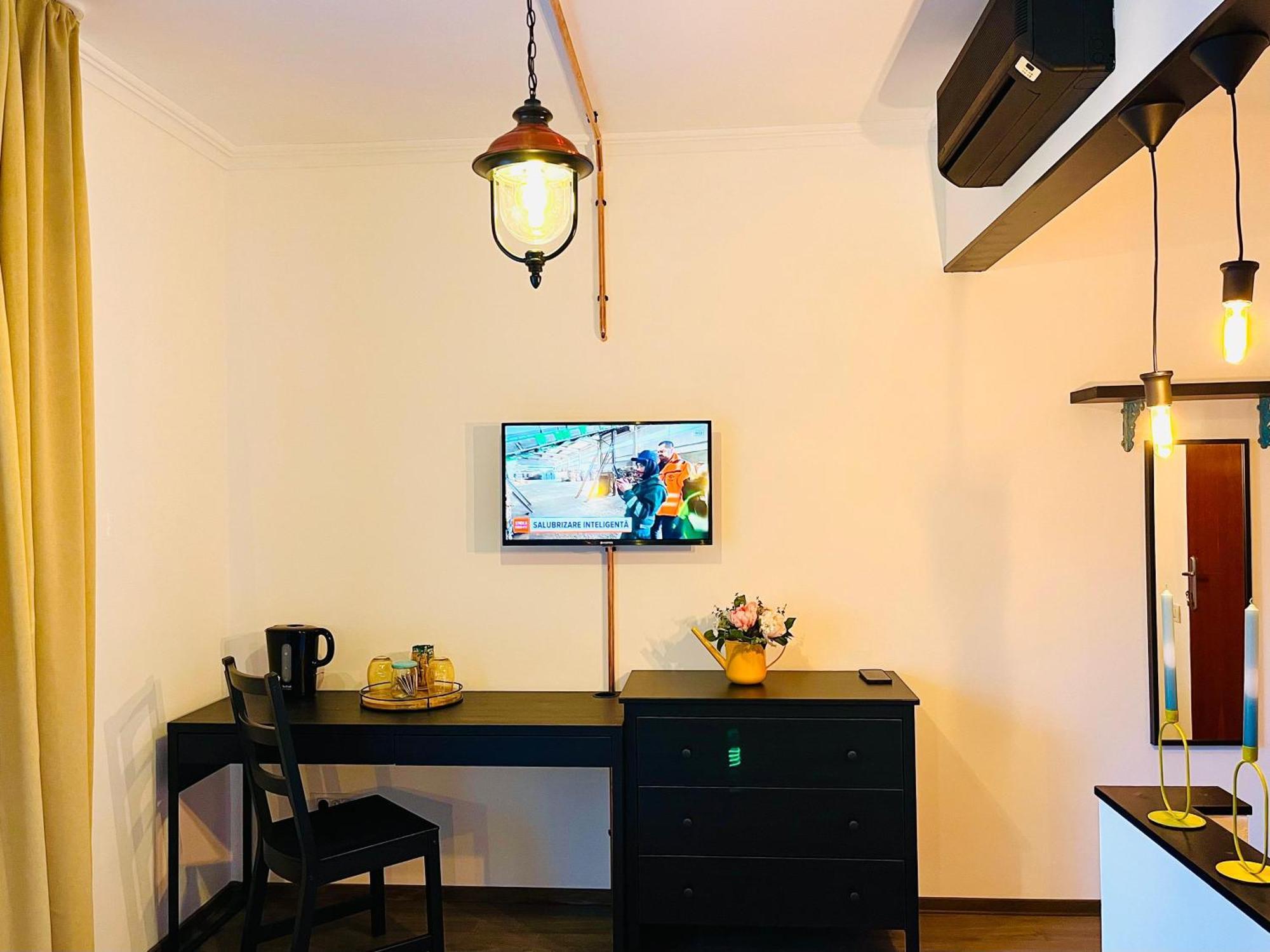 Cozy Hideout - Condo Hotel Τιμισοάρα Εξωτερικό φωτογραφία
