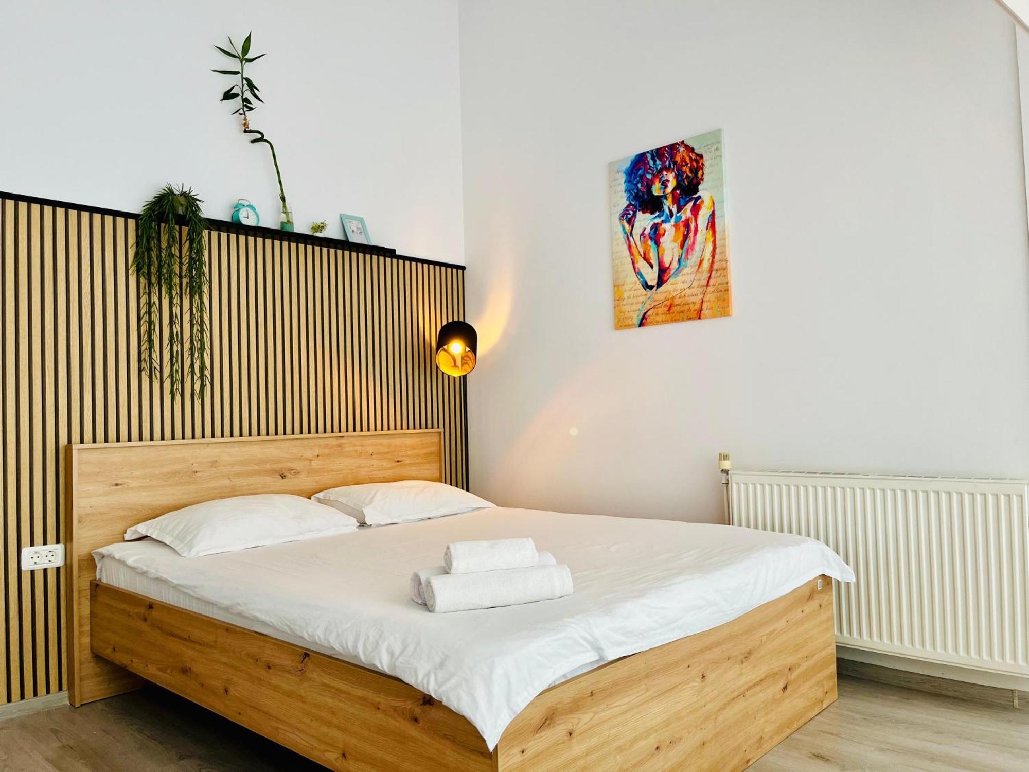 Cozy Hideout - Condo Hotel Τιμισοάρα Εξωτερικό φωτογραφία