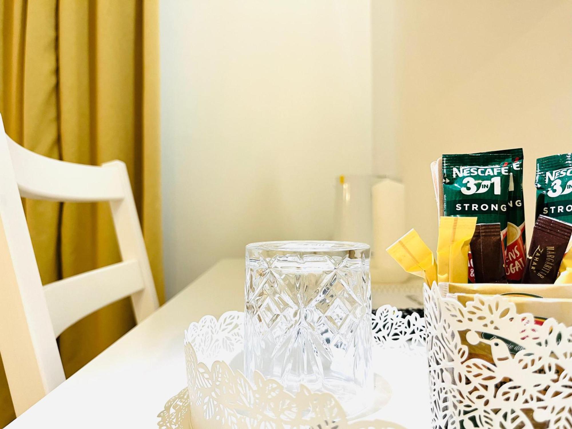 Cozy Hideout - Condo Hotel Τιμισοάρα Εξωτερικό φωτογραφία