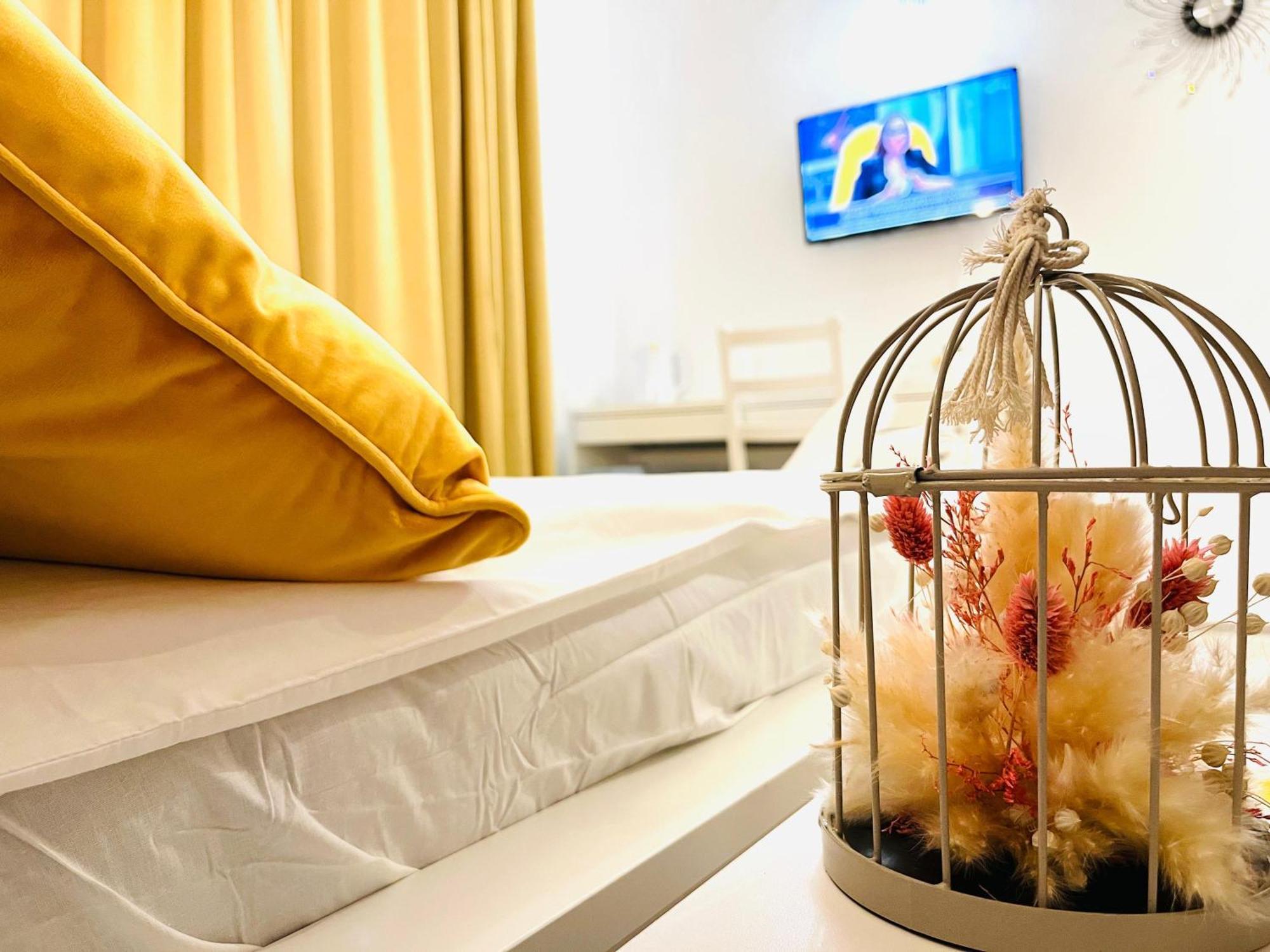 Cozy Hideout - Condo Hotel Τιμισοάρα Εξωτερικό φωτογραφία