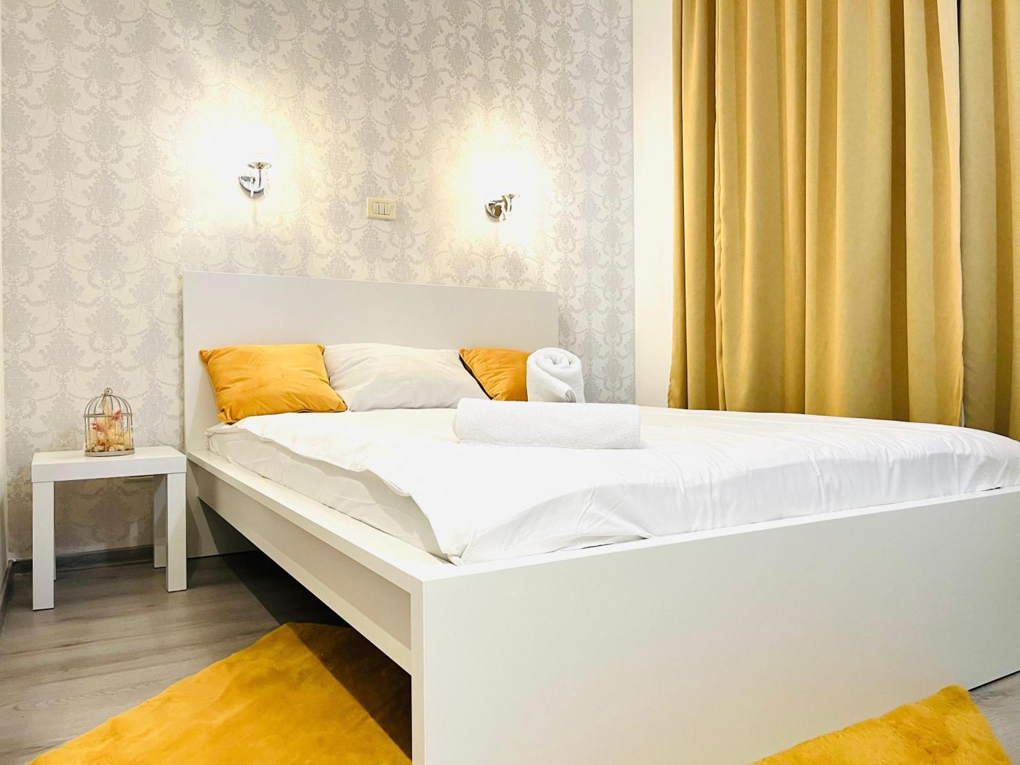 Cozy Hideout - Condo Hotel Τιμισοάρα Εξωτερικό φωτογραφία