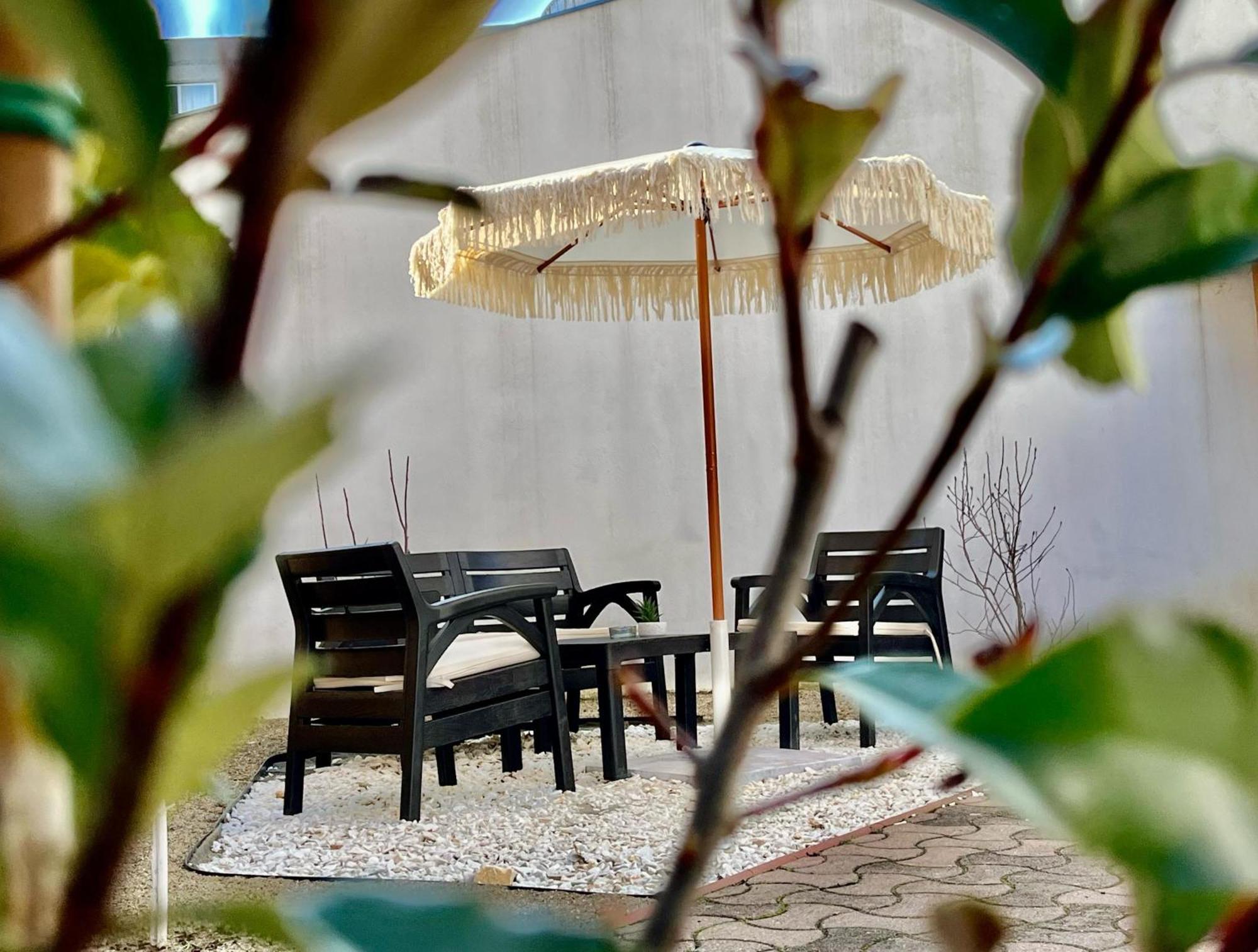 Cozy Hideout - Condo Hotel Τιμισοάρα Εξωτερικό φωτογραφία