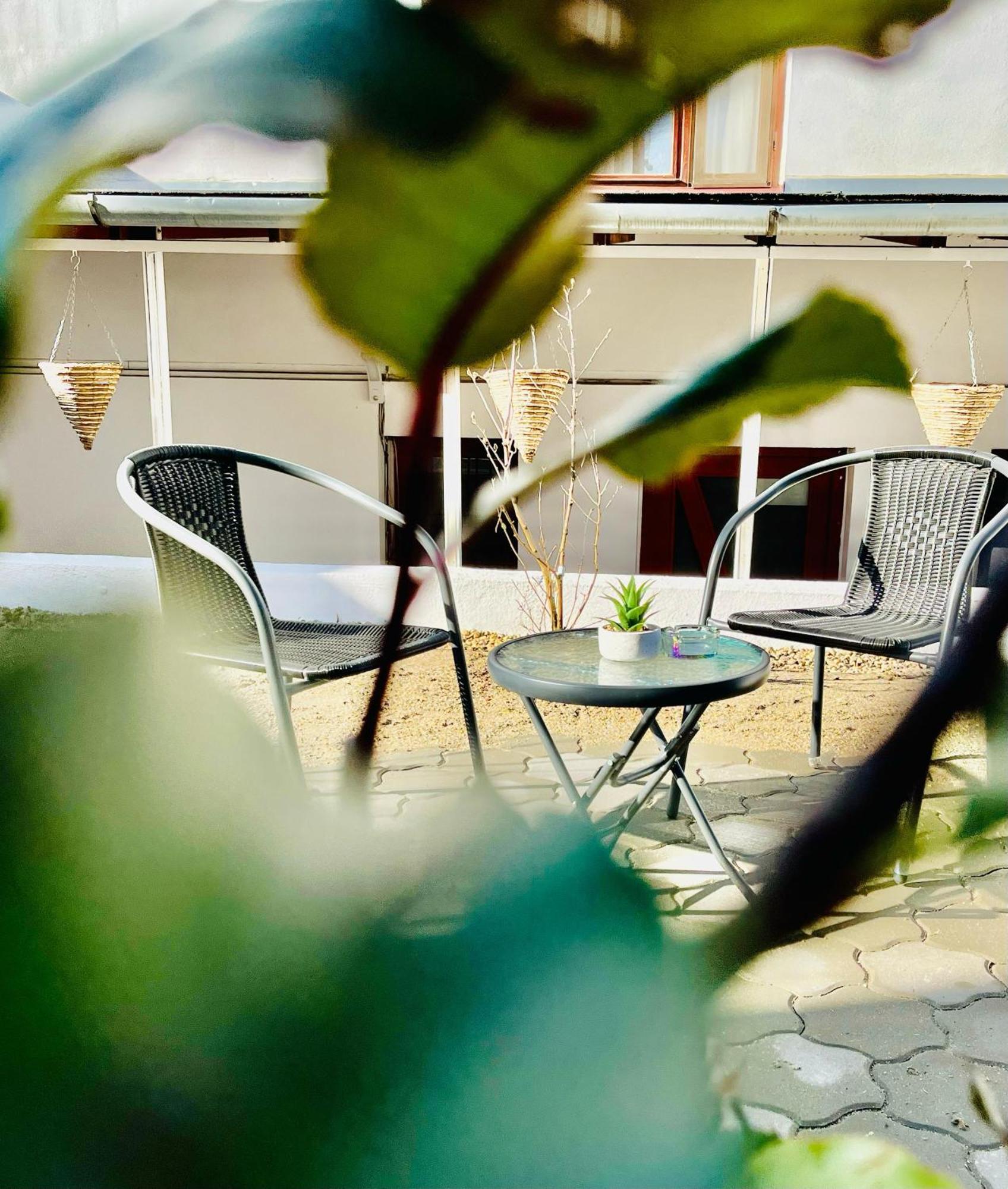 Cozy Hideout - Condo Hotel Τιμισοάρα Εξωτερικό φωτογραφία