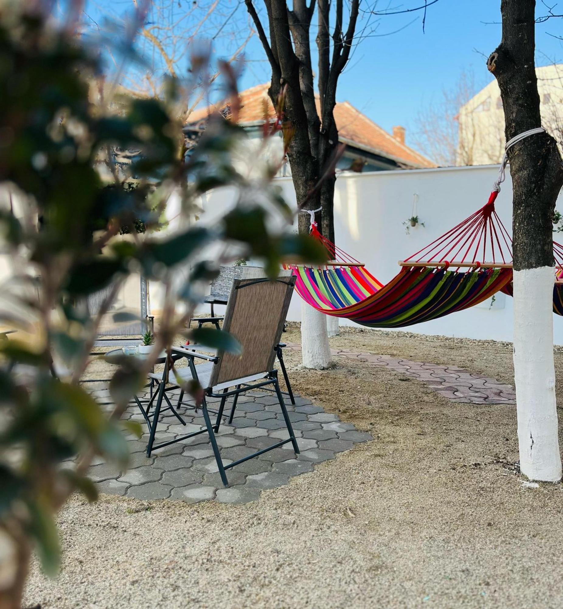 Cozy Hideout - Condo Hotel Τιμισοάρα Εξωτερικό φωτογραφία