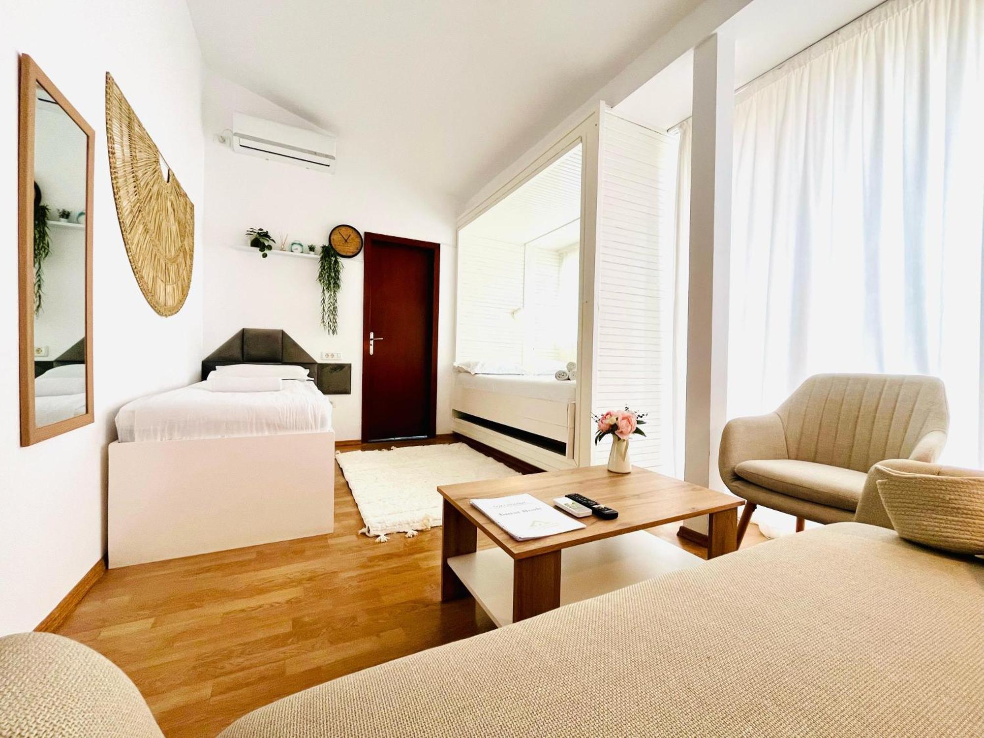 Cozy Hideout - Condo Hotel Τιμισοάρα Εξωτερικό φωτογραφία