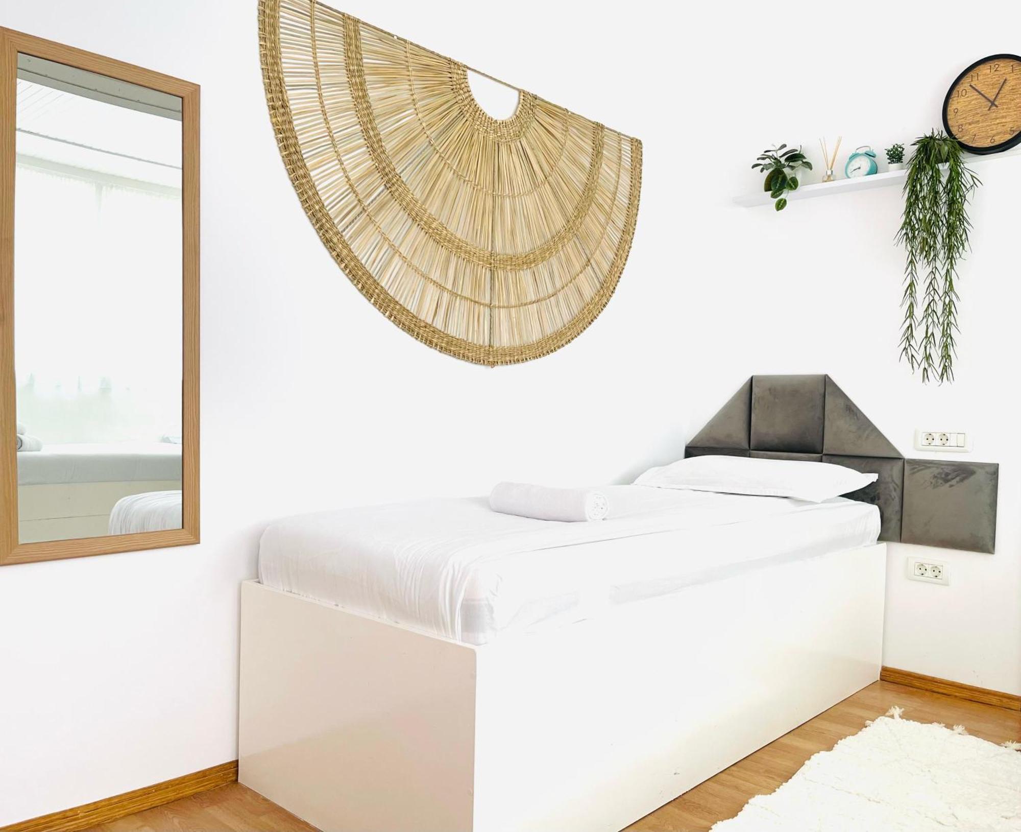 Cozy Hideout - Condo Hotel Τιμισοάρα Εξωτερικό φωτογραφία