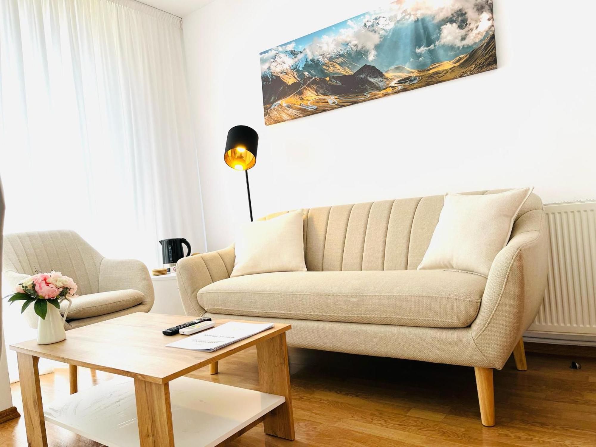 Cozy Hideout - Condo Hotel Τιμισοάρα Εξωτερικό φωτογραφία